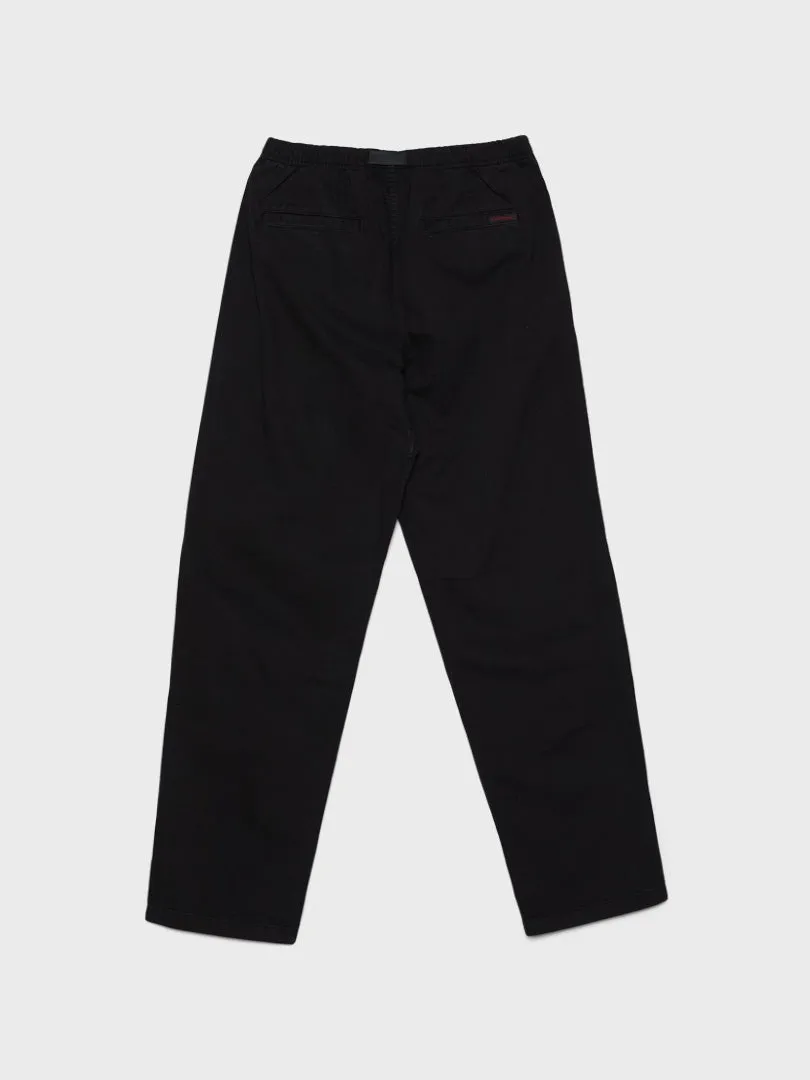 Gramicci Pants in Black