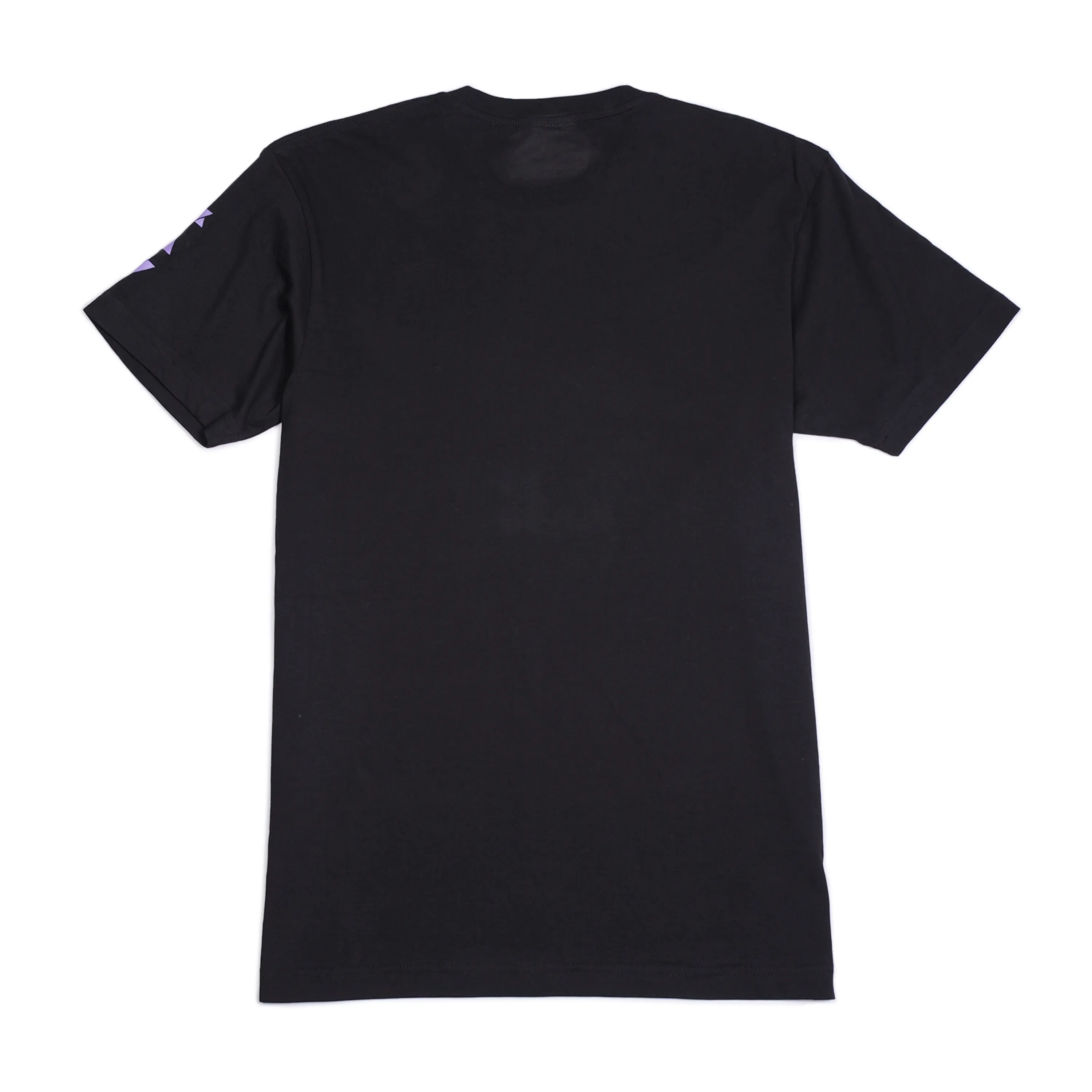 Halo Needler Black Tee