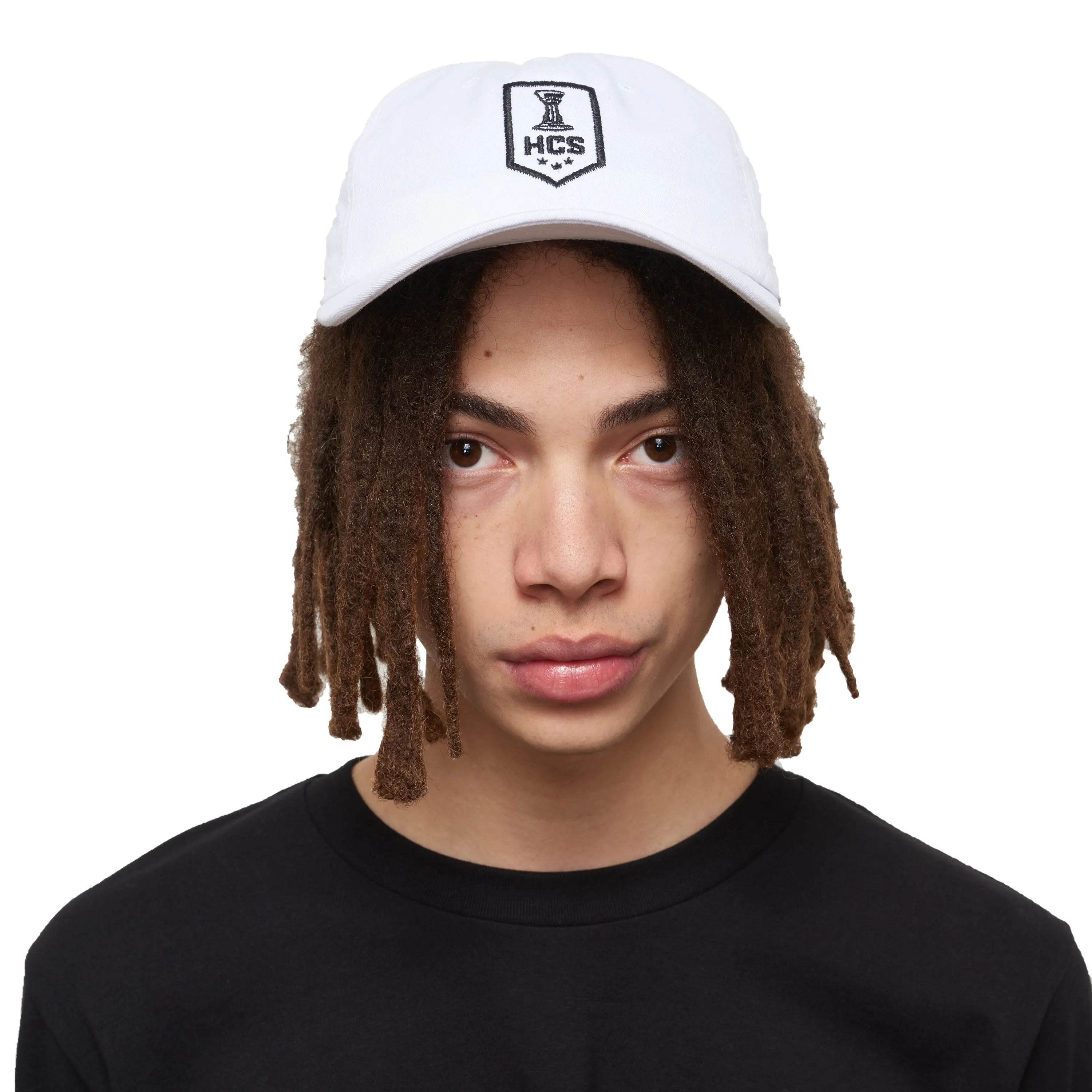 HCS Trophy Dad Hat