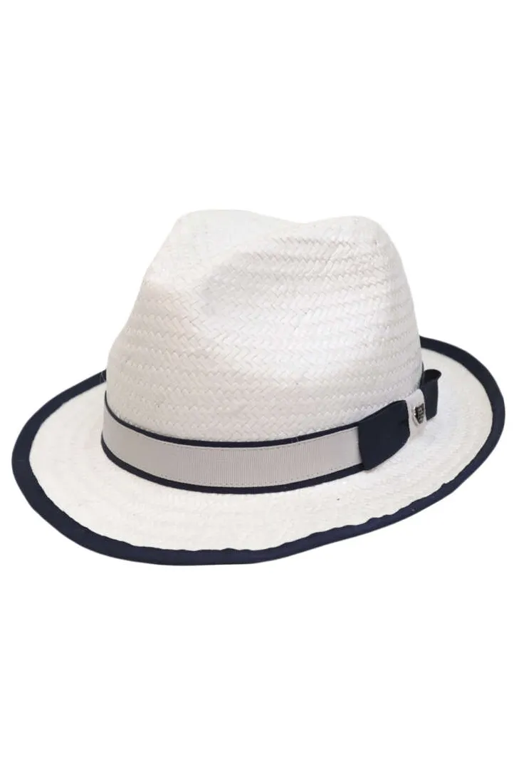 HILLS HATS RESORT TRILBY - 1506