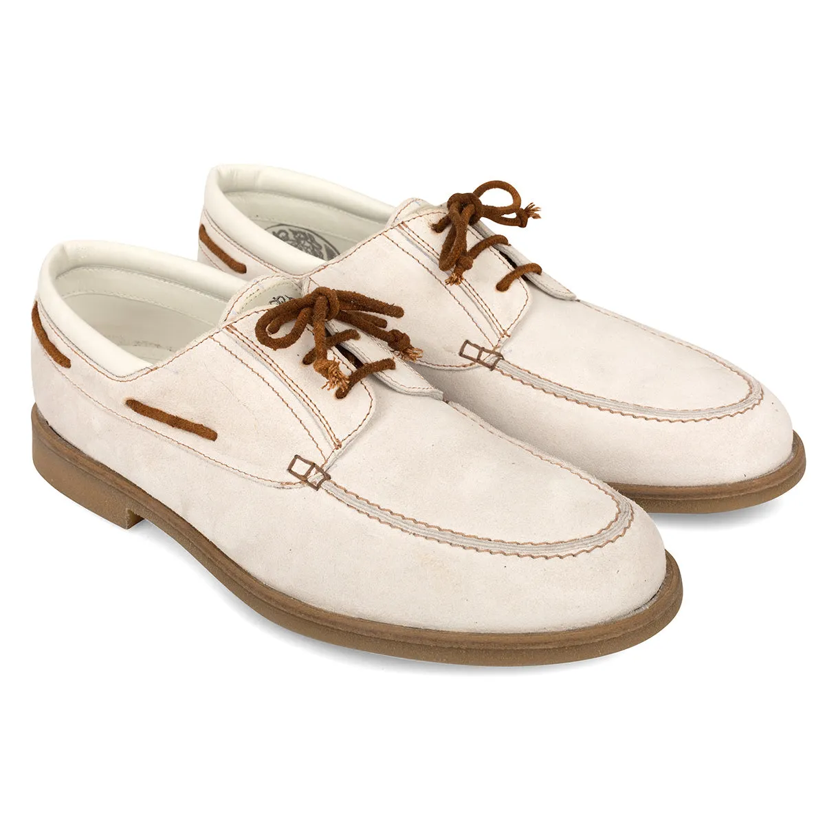 HOMER 89021<br>Derby White