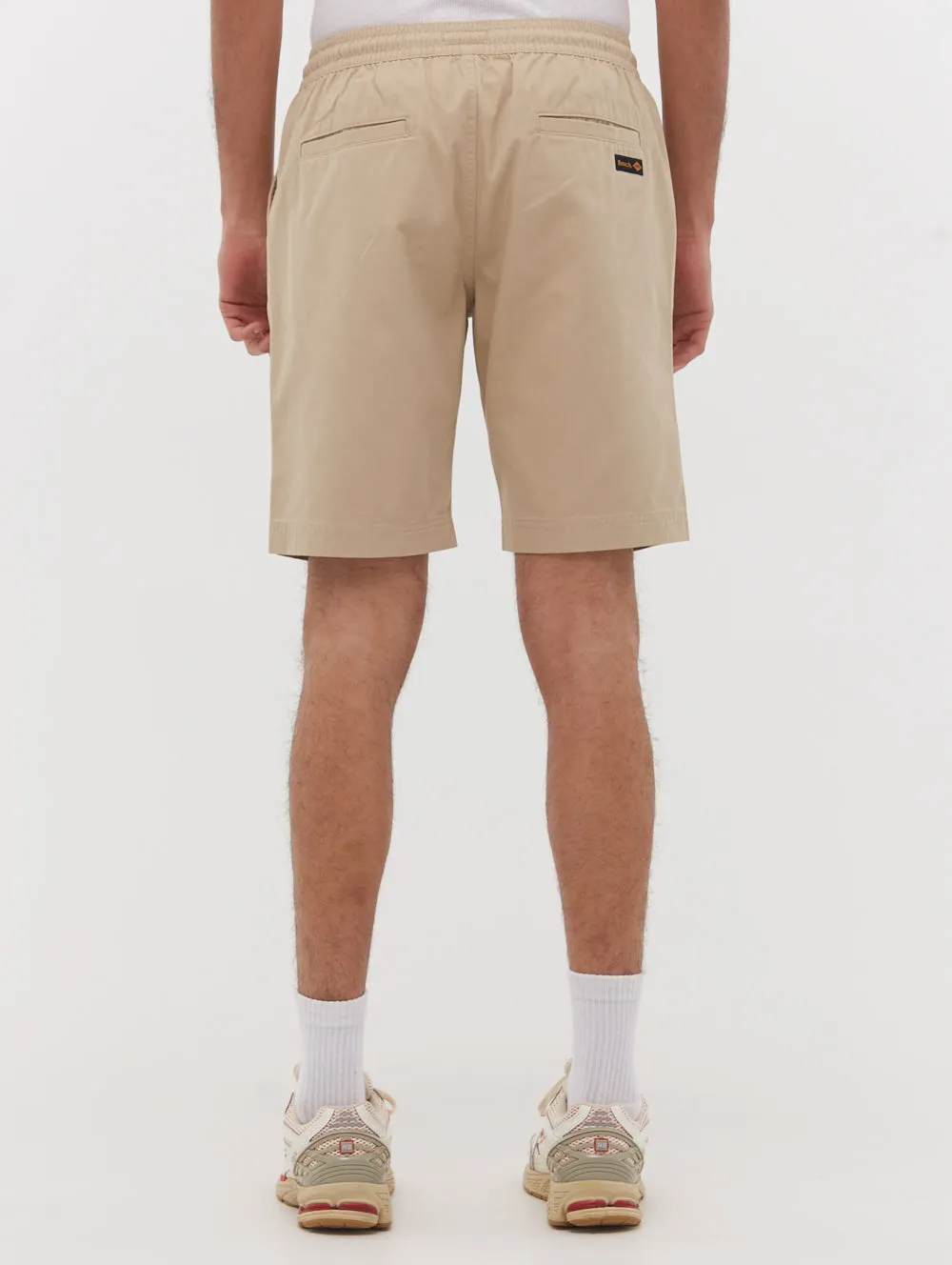 Hotspur Chino Shorts