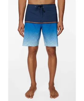 HyperFreak TRVLR Nomad Boardshort - Navy