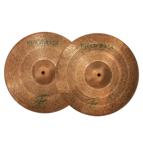 Istanbul Agop 14" AGOP SIGNATURE HI-HATS