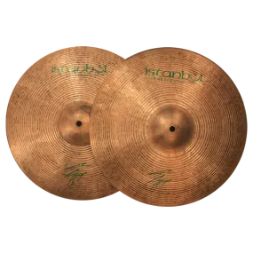 Istanbul Agop 15" AGOP SIGNATURE HI-HATS