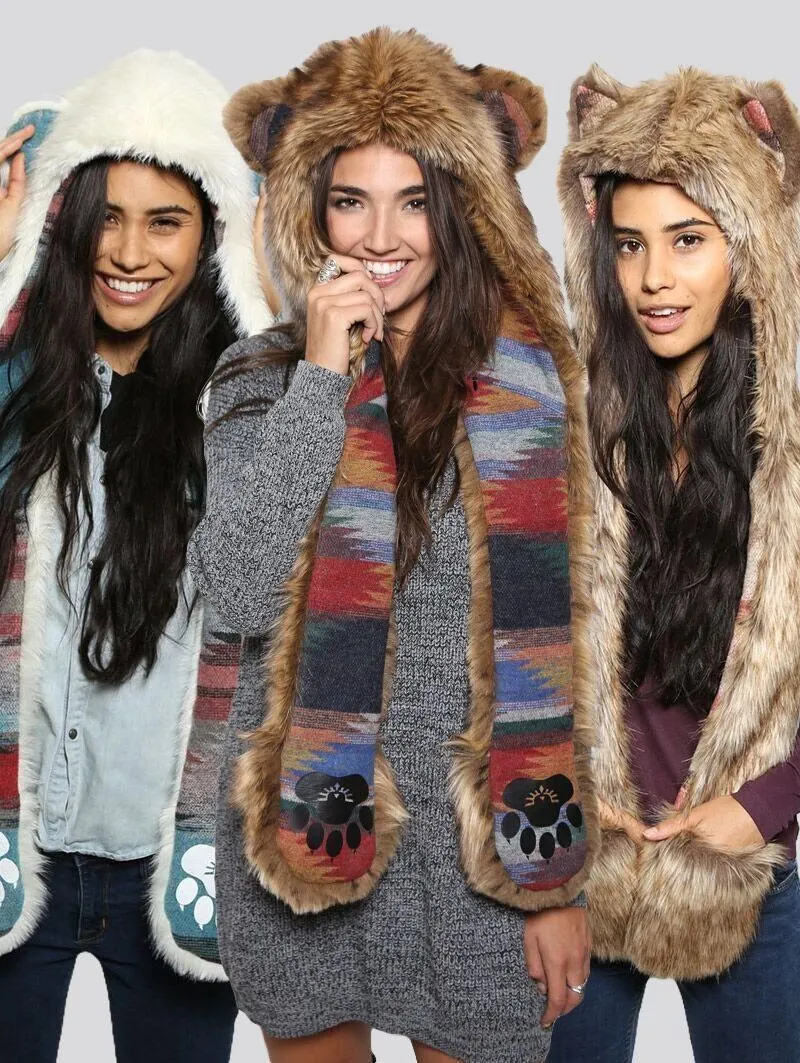 Italy SpiritHood Bundle *Unisex*