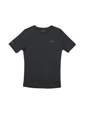 Jani Men's Run All Day Tee in Midnight AW24