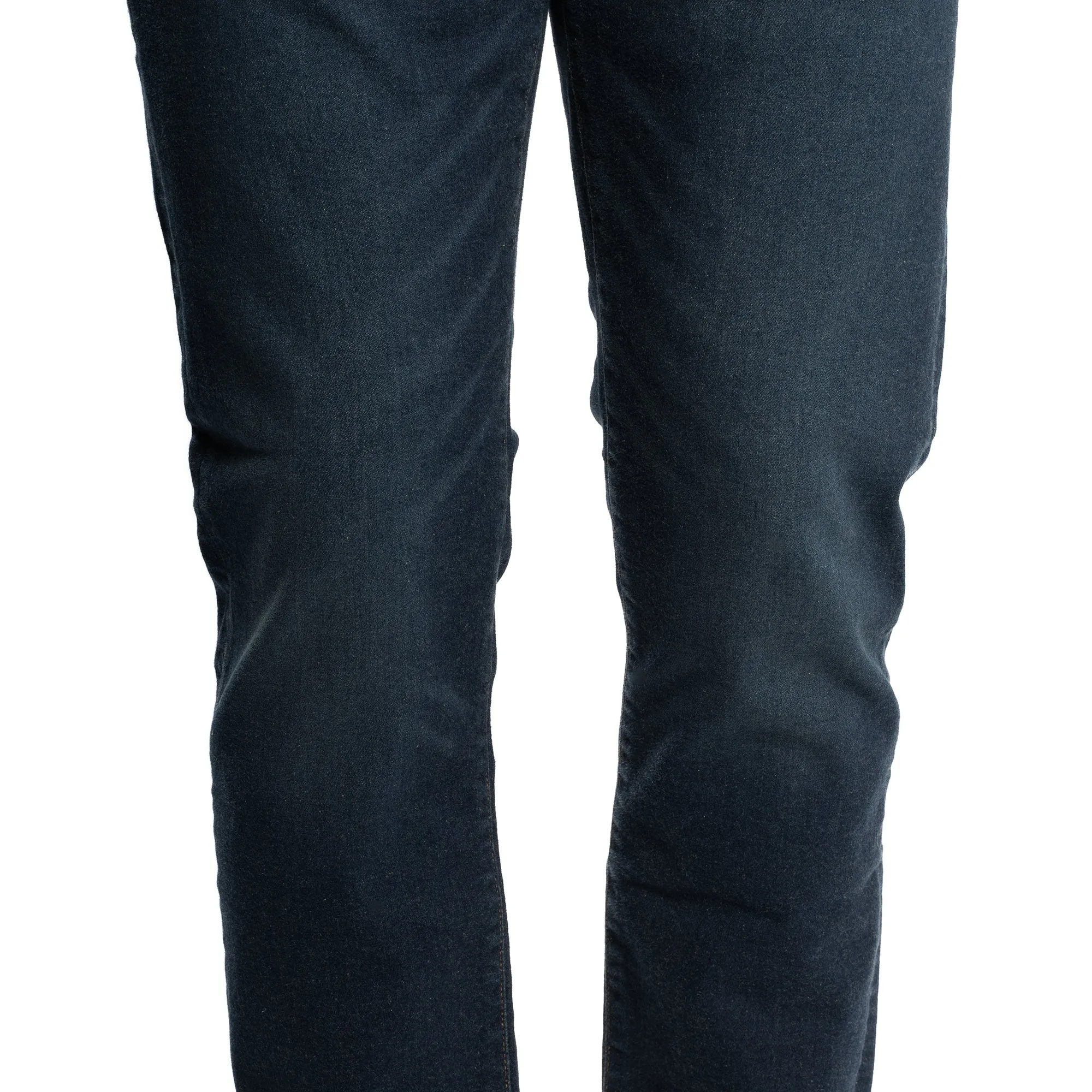 Johnny Stretch Jeans Slim Fit - Dark Wash