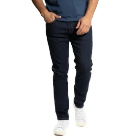 Johnny Stretch Jeans Slim Fit - Indigo  Rinse