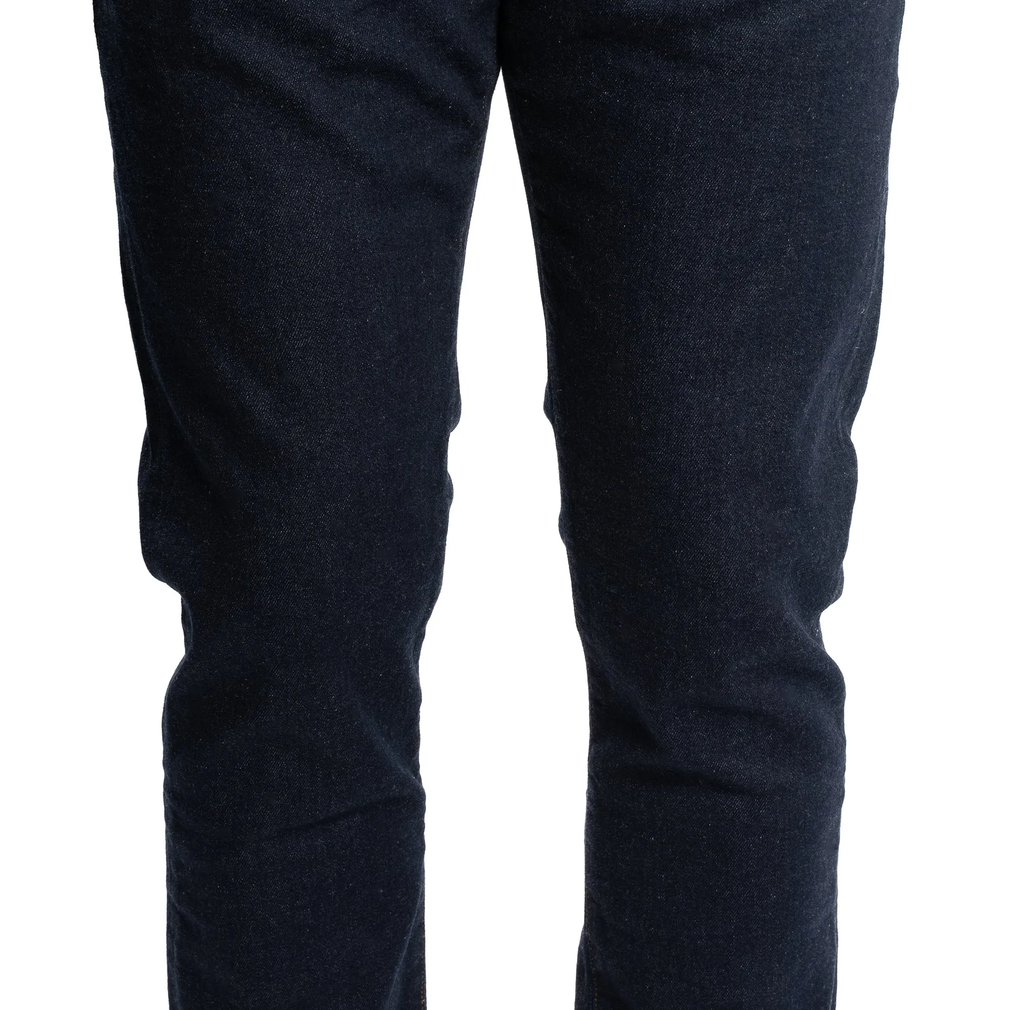 Johnny Stretch Jeans Slim Fit - Indigo  Rinse