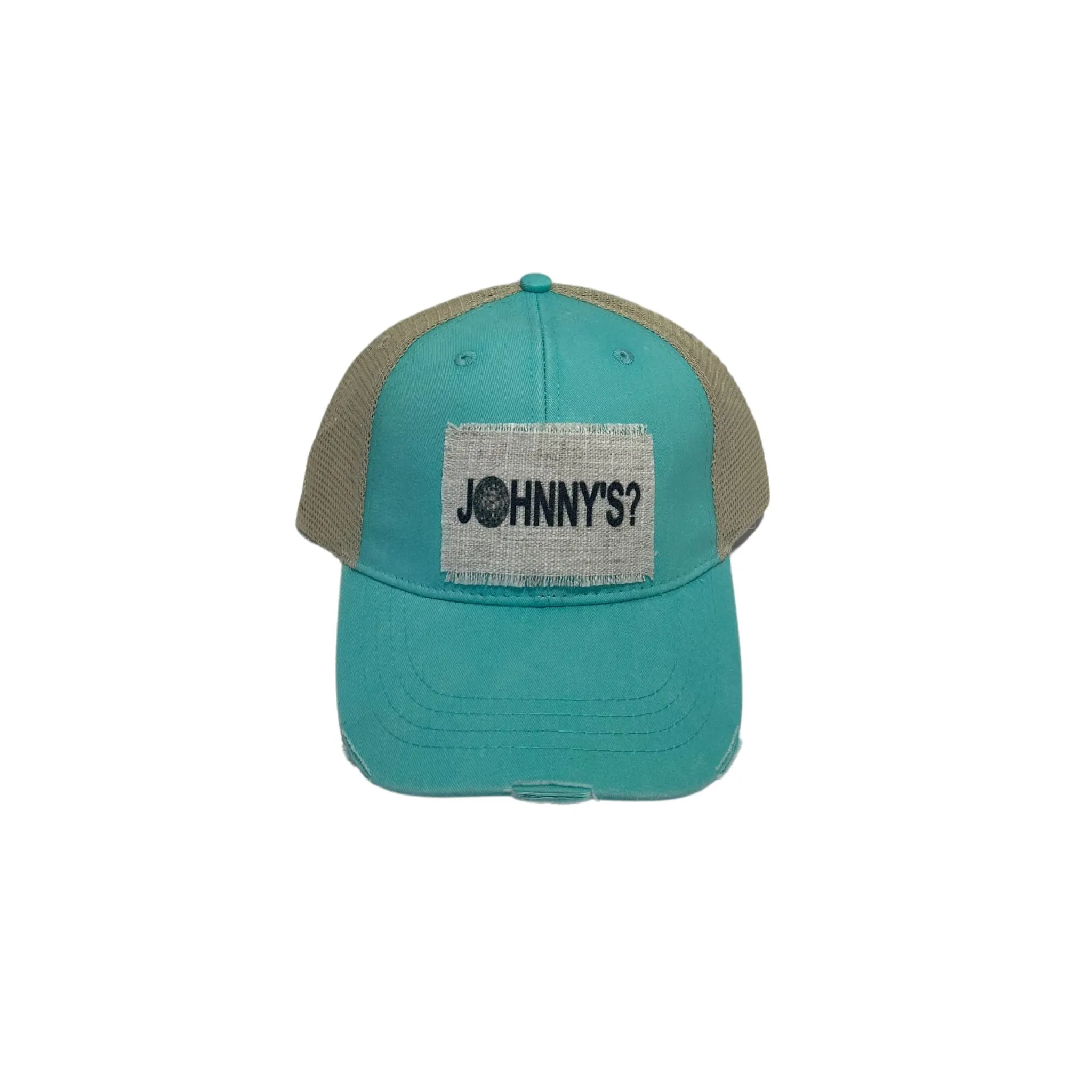 Johnny's