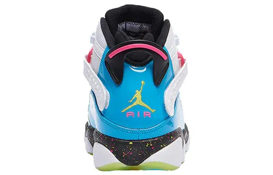 Jordan 6 Rings