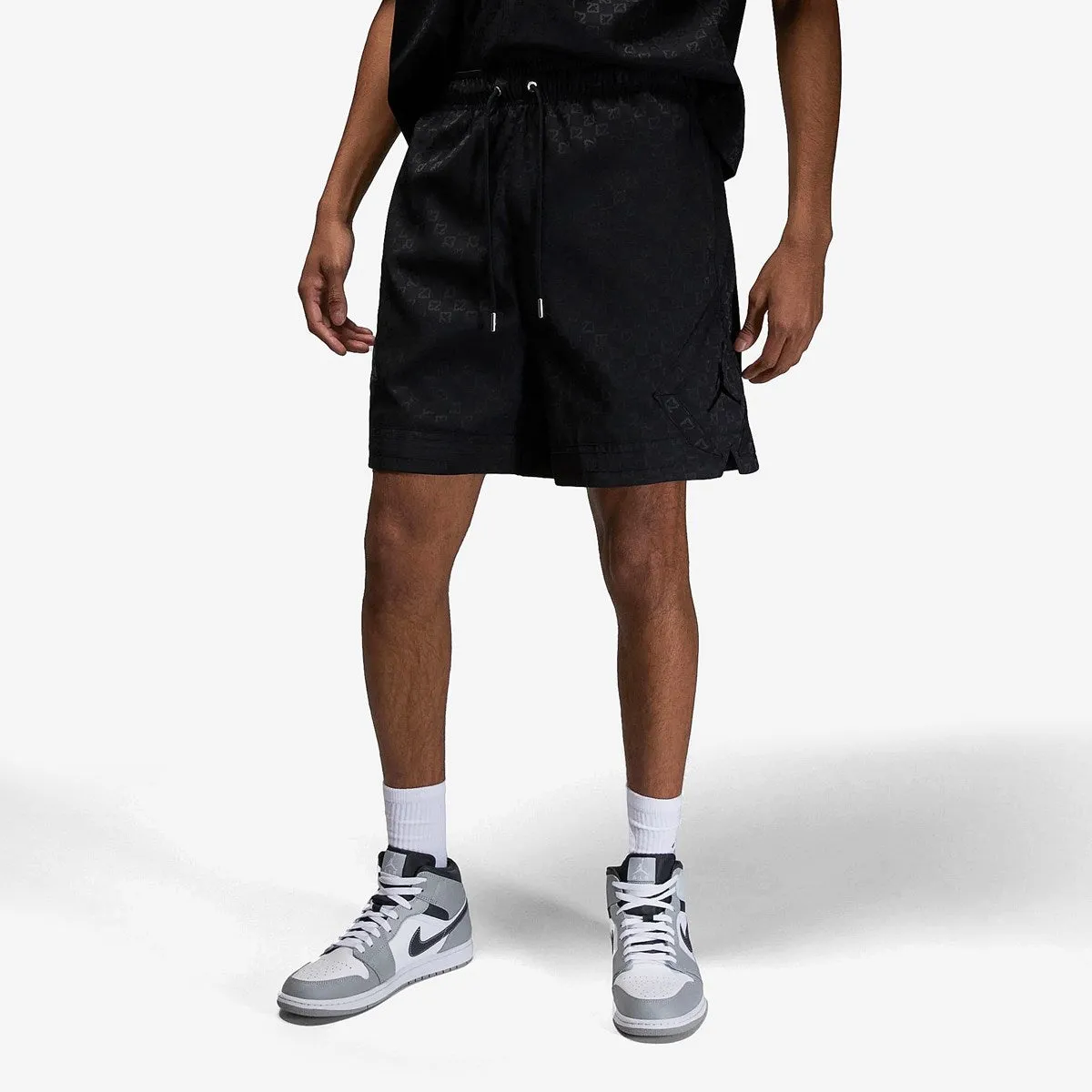 Jordan Essentials Diamond Shorts