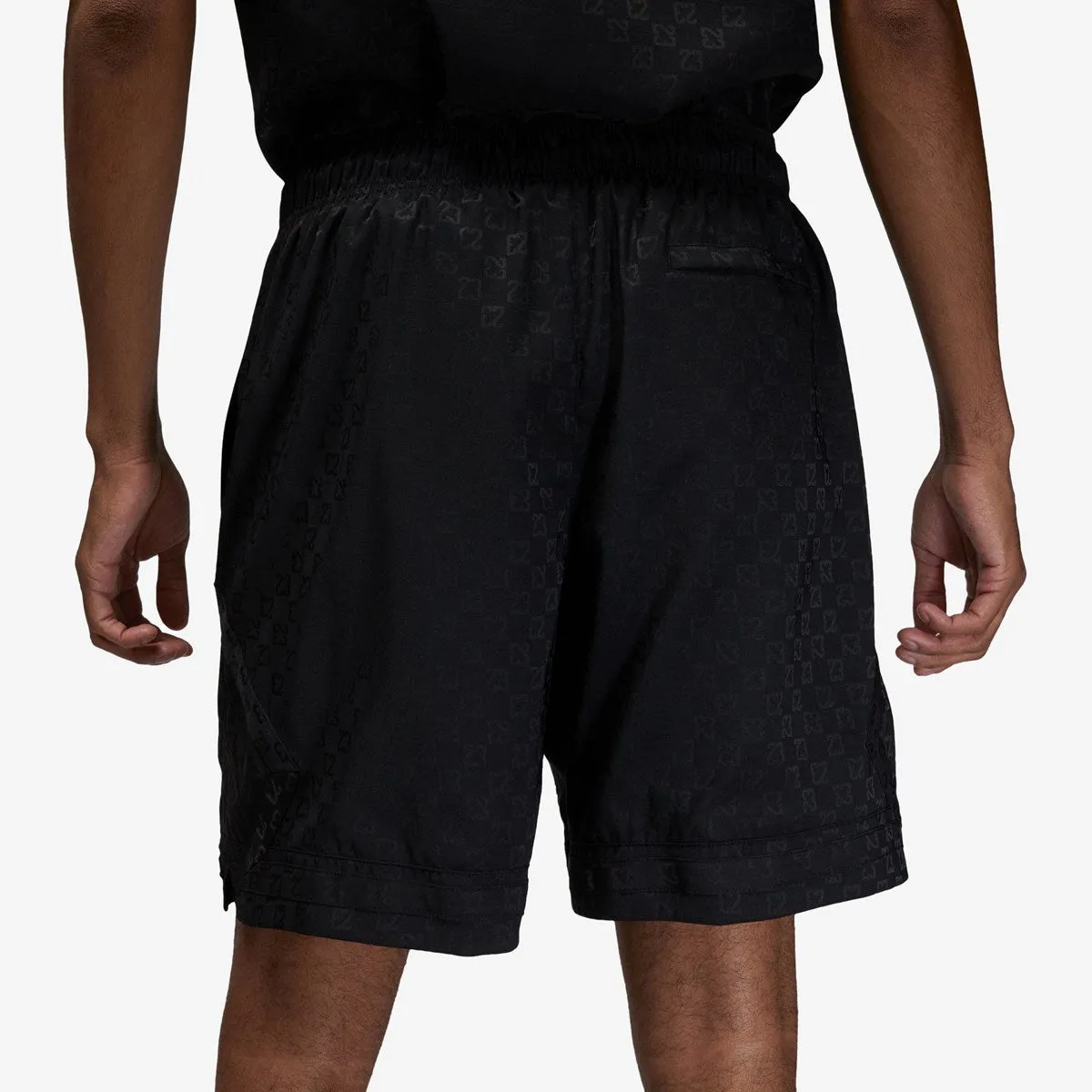 Jordan Essentials Diamond Shorts