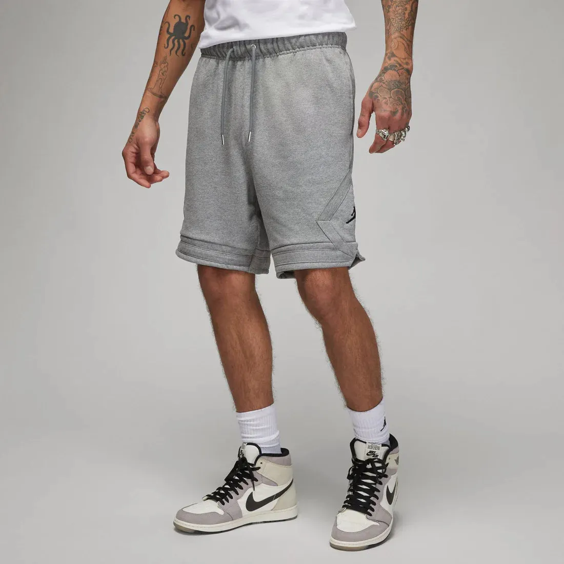 Jordan Flight Fleece Shorts