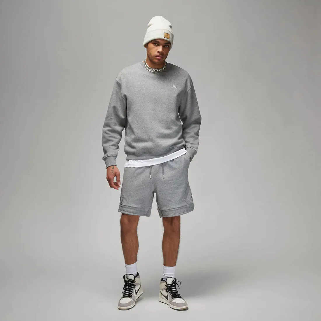 Jordan Flight Fleece Shorts