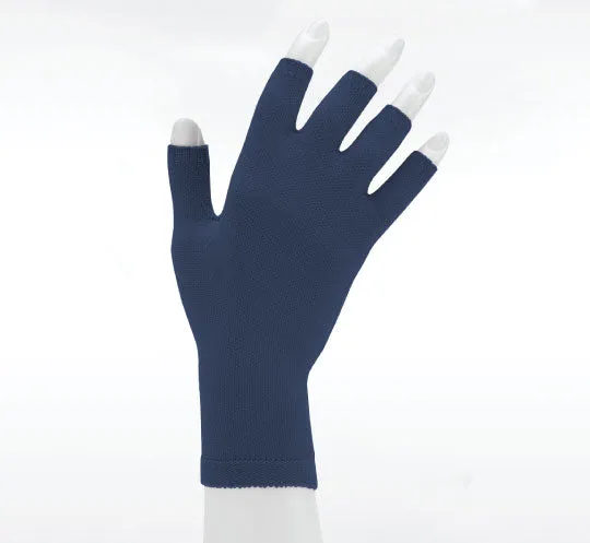 Juzo Soft Seamless Glove 15-20 mmHg, Trend Colors