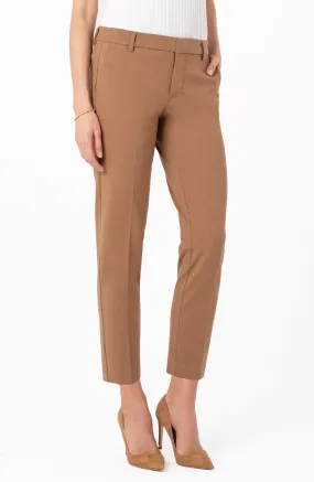 KELSEY KNIT TROUSER SUPER STRETCH