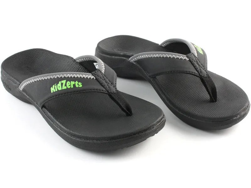 KidZerts Klute - Children's Arch Support Sandal