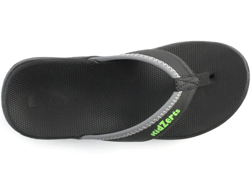 KidZerts Klute - Children's Arch Support Sandal