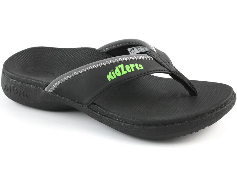 KidZerts Klute - Children's Arch Support Sandal