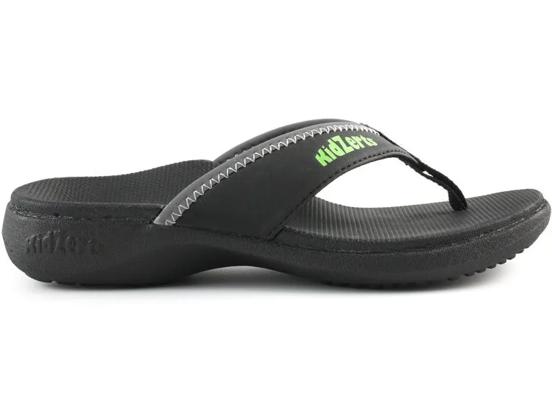 KidZerts Klute - Children's Arch Support Sandal