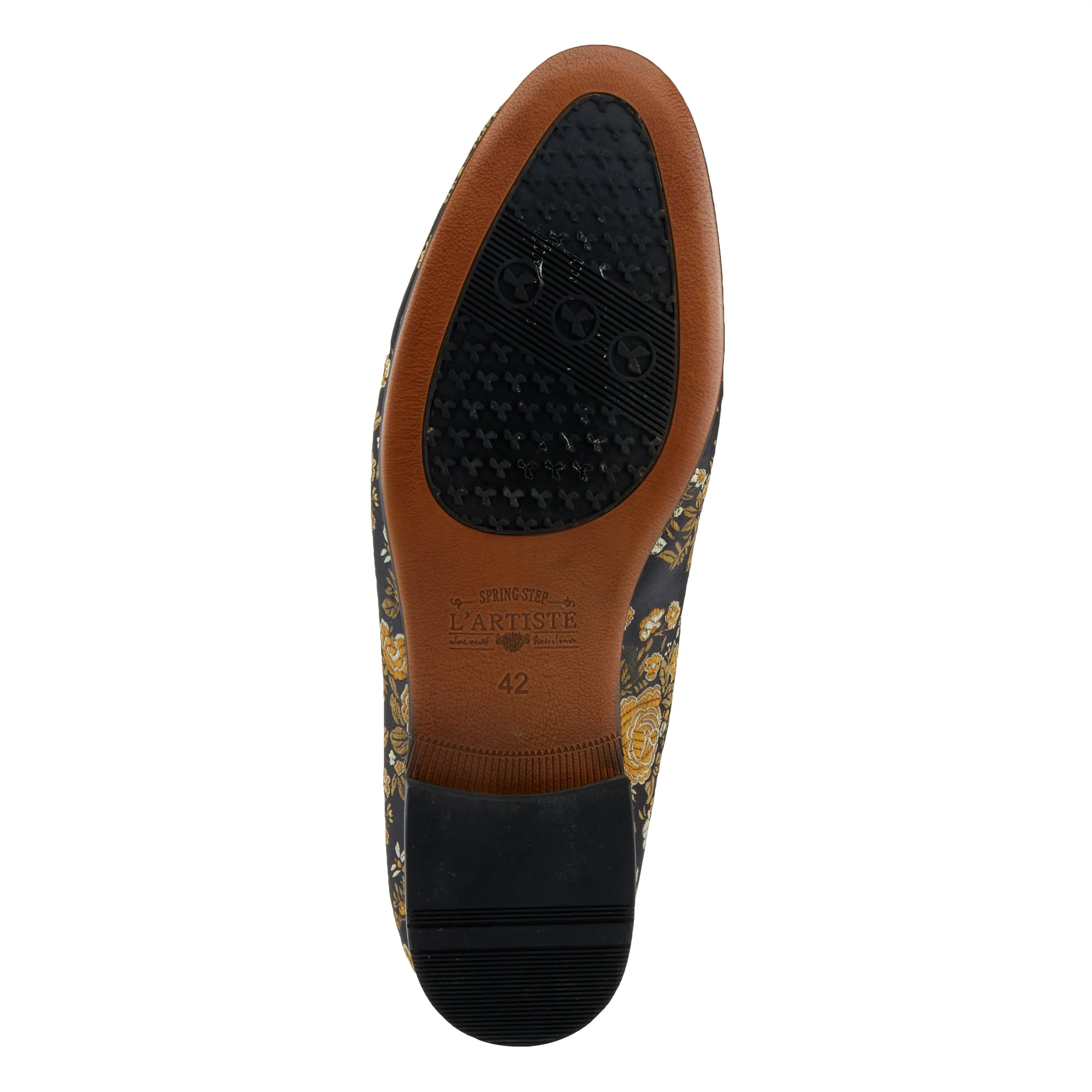 L'ARTISTE MEN EMANUEL-EVE SHOES