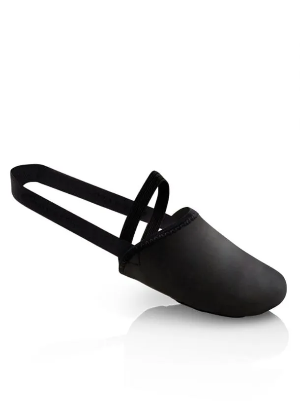 Leather Pirouette ll Half Soles by Capezio H062