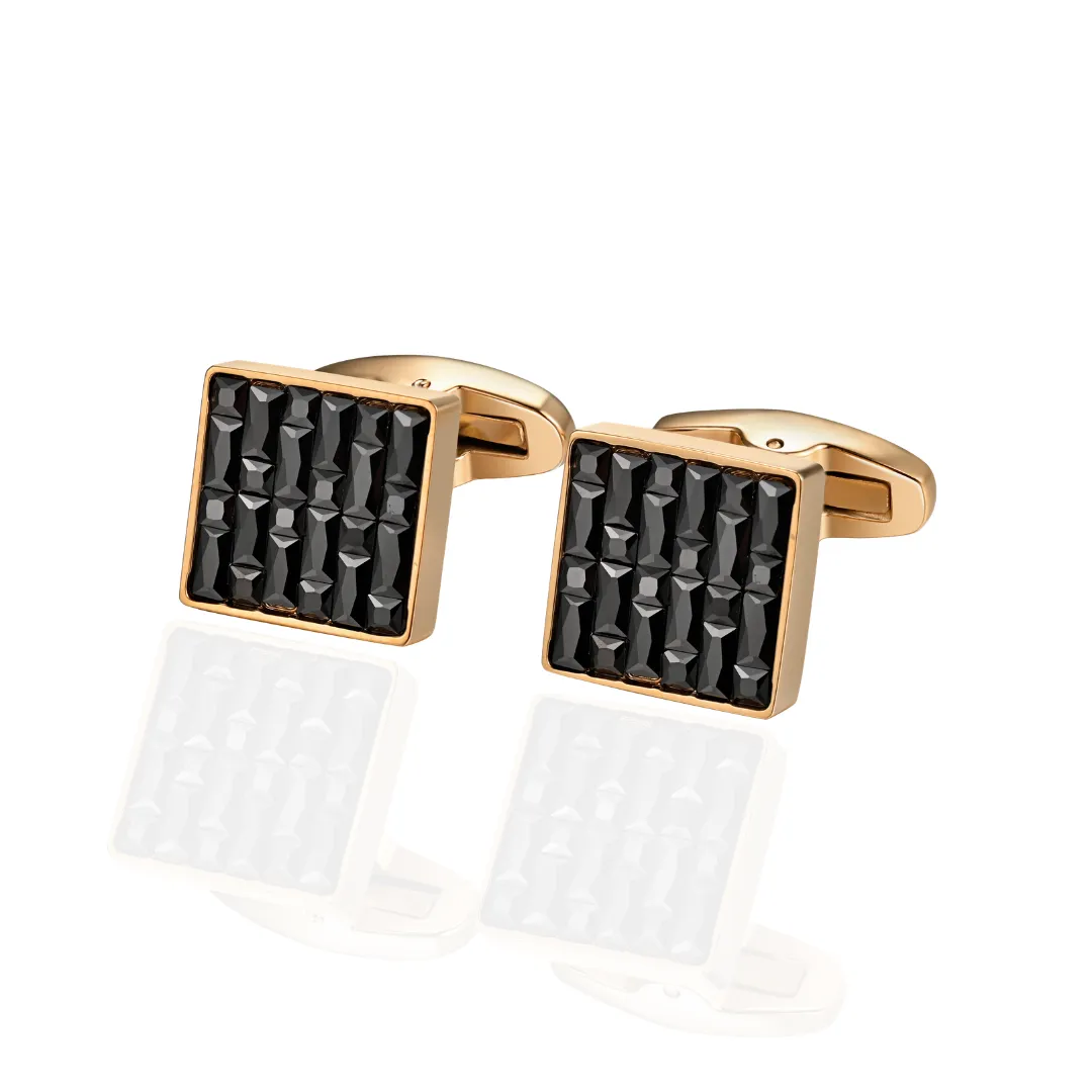 Lucas Cufflinks