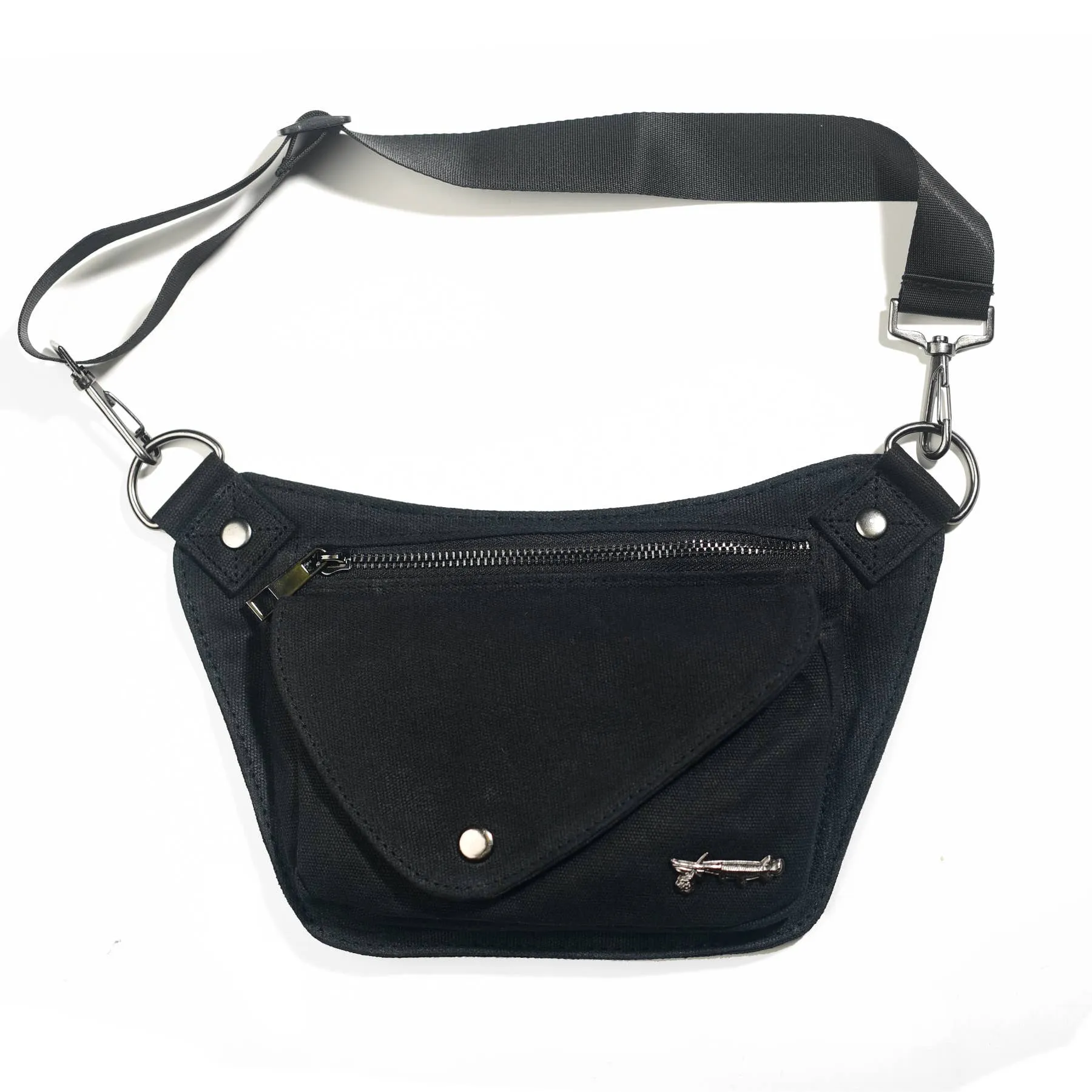 Lux Hip Pouch