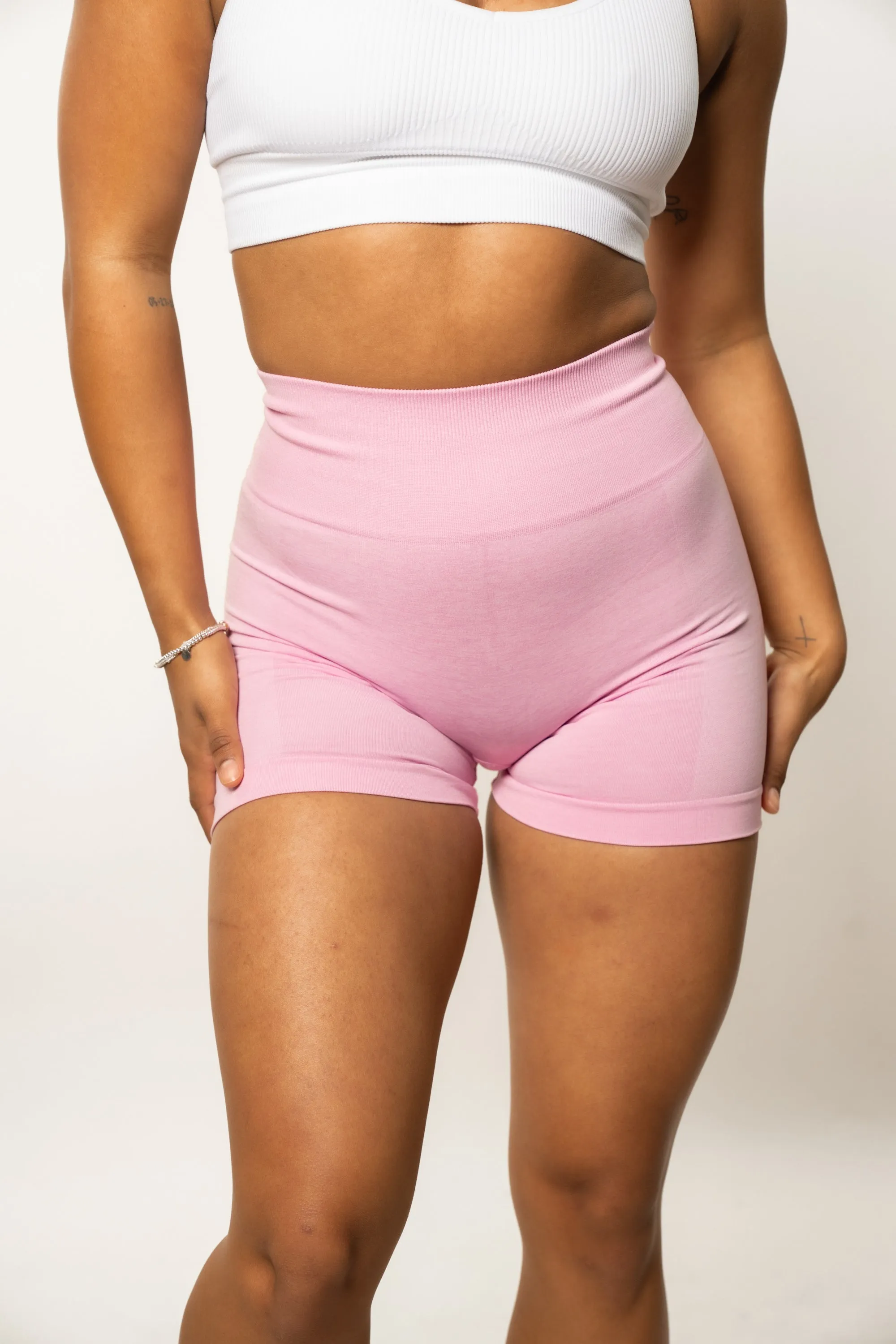 Luxe Lift Shorts