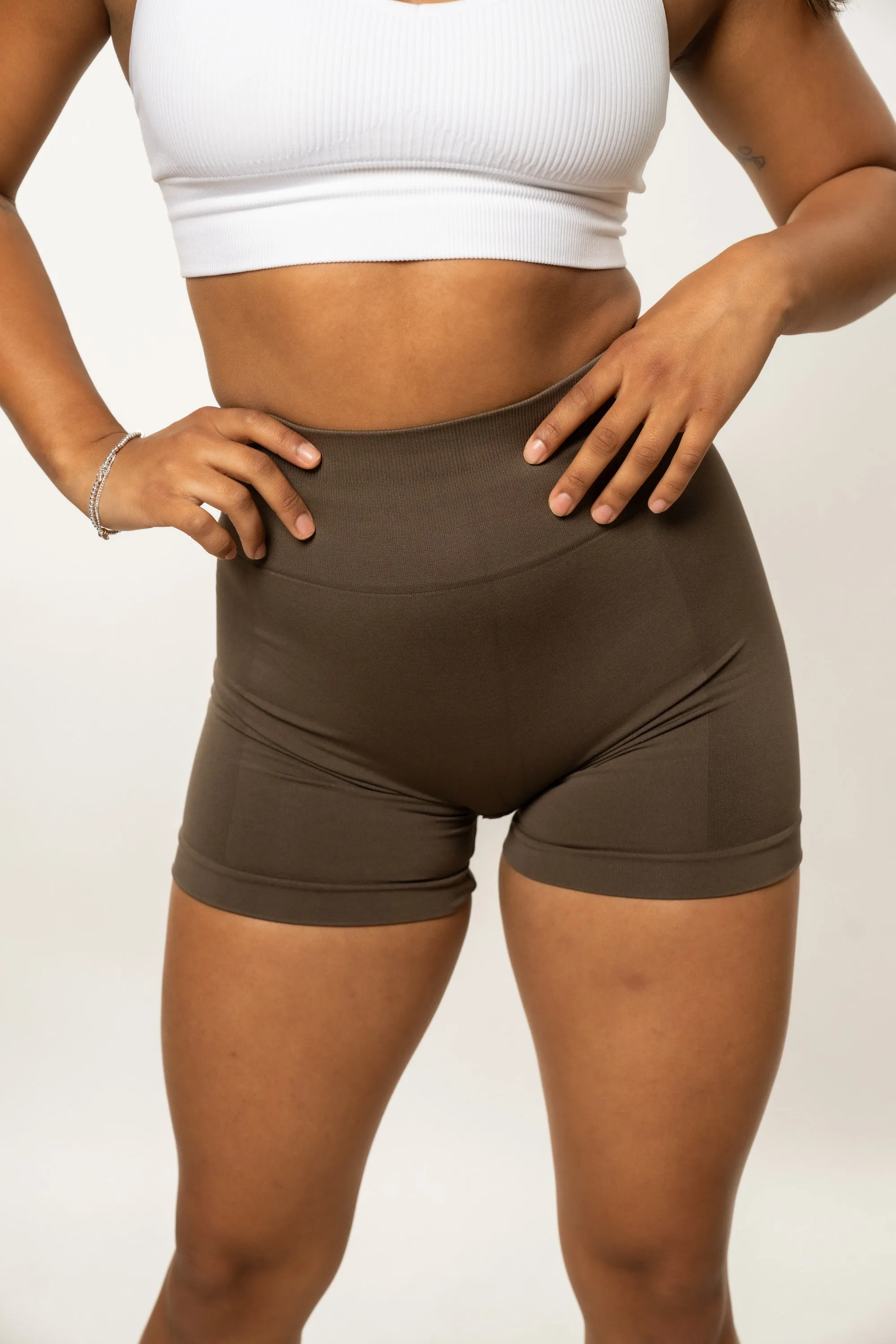 Luxe Lift Shorts