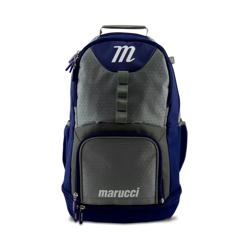 Marucci F5 Backpack - Navy