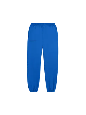 Mens 365 Midweight Track Pants—cobalt blue