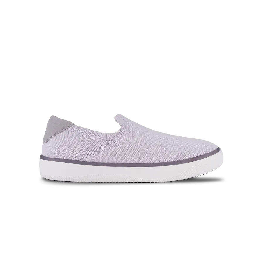 Men's Boardwalk Slip-On - Lilac Purple