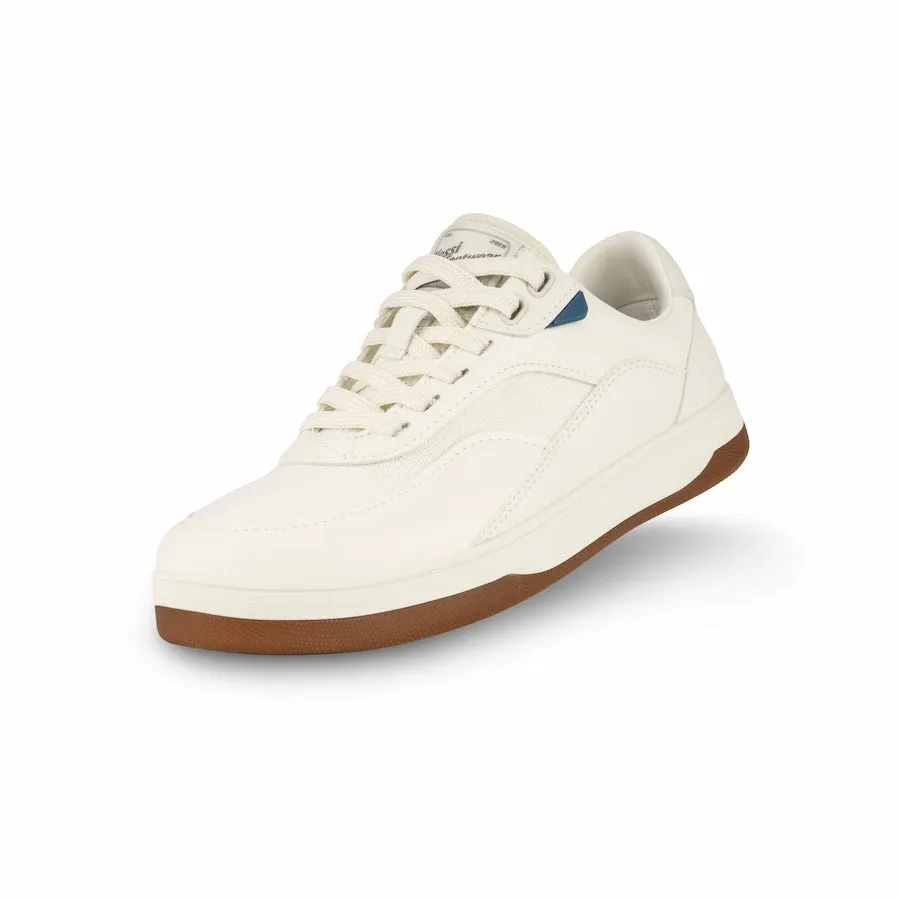 Men's Courtside Classic - Off-White