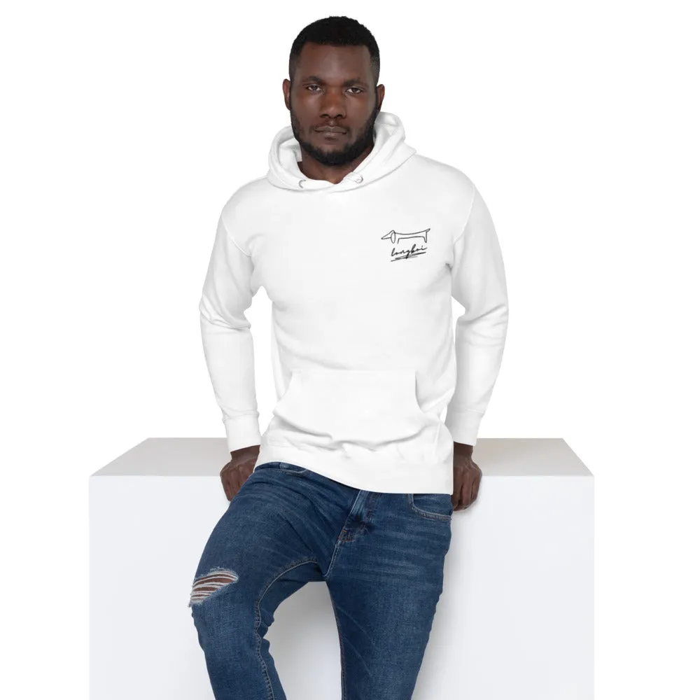 Men's Picasso Hoodie