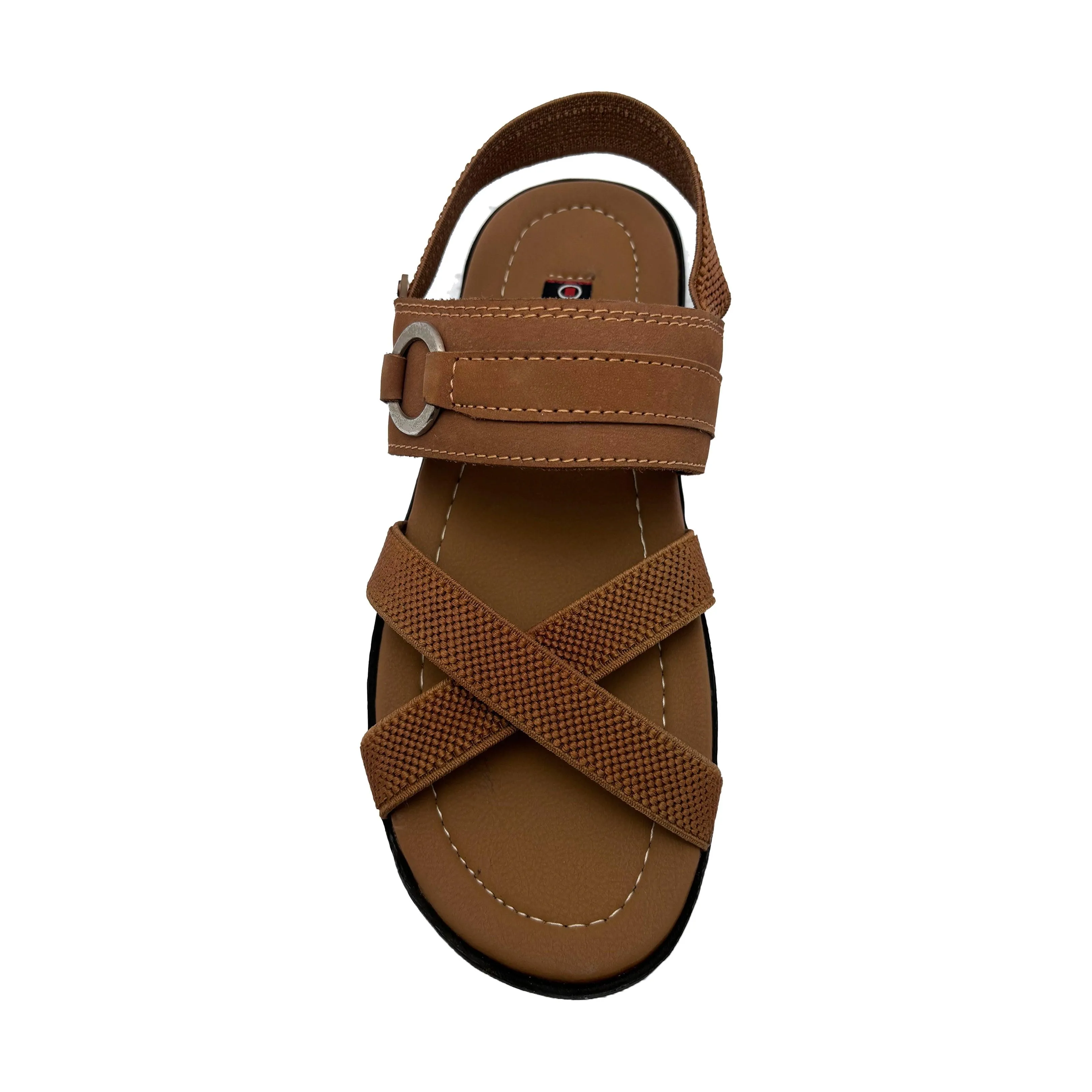 Mustard Casual Sandal