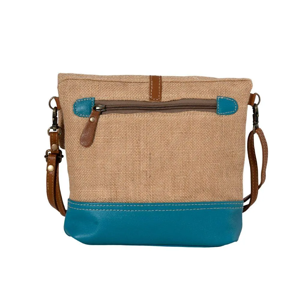 Myra Bags Grand Canyon Foldover Market Bag