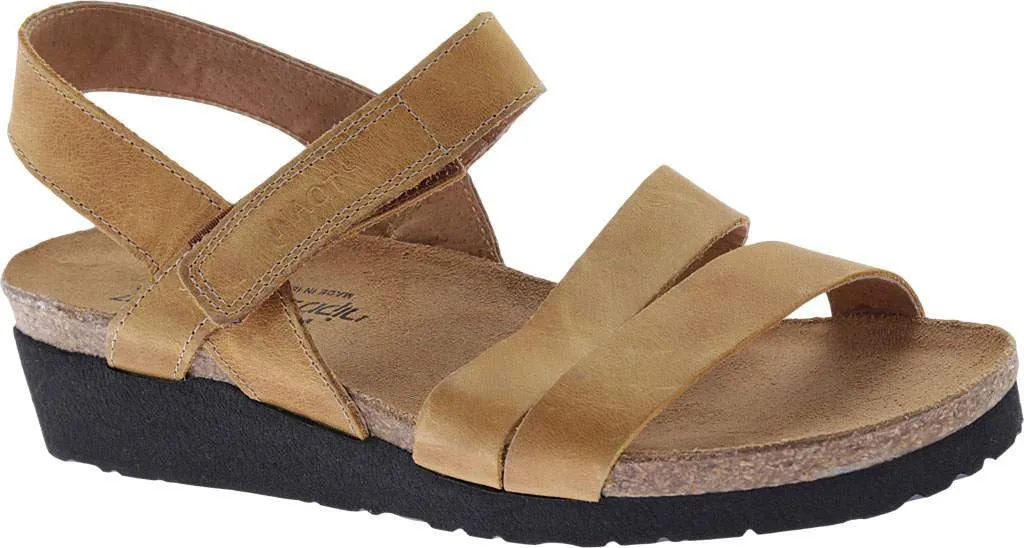 Naot Kayla Wide - Women's Sandal