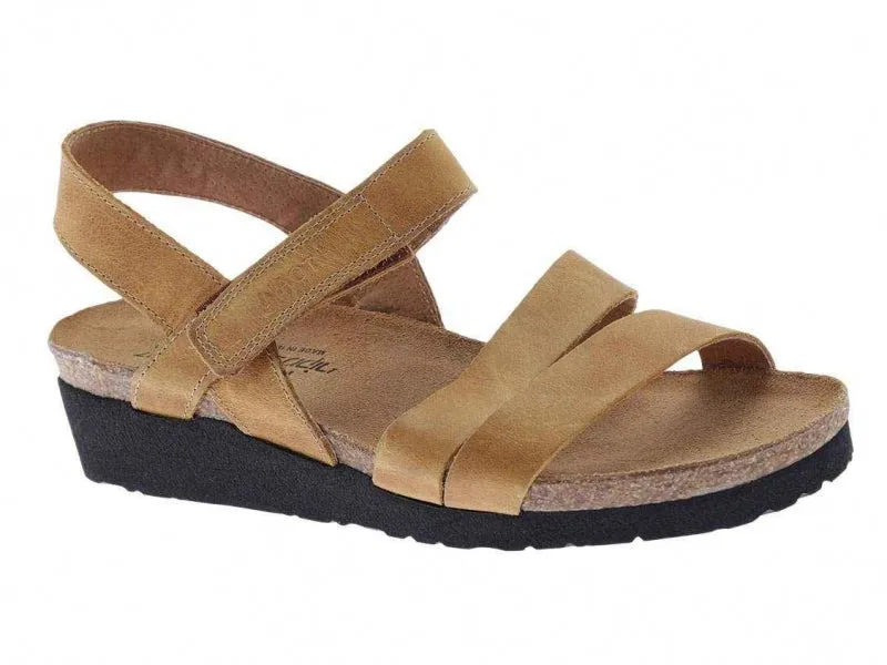 Naot Kayla Wide - Women's Sandal