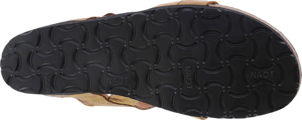 Naot Kayla Wide - Women's Sandal