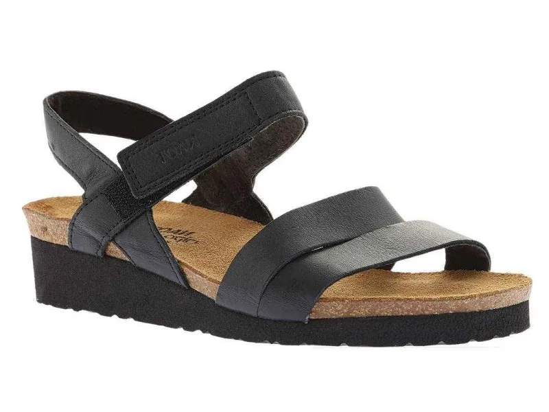 Naot Kayla Wide - Women's Sandal