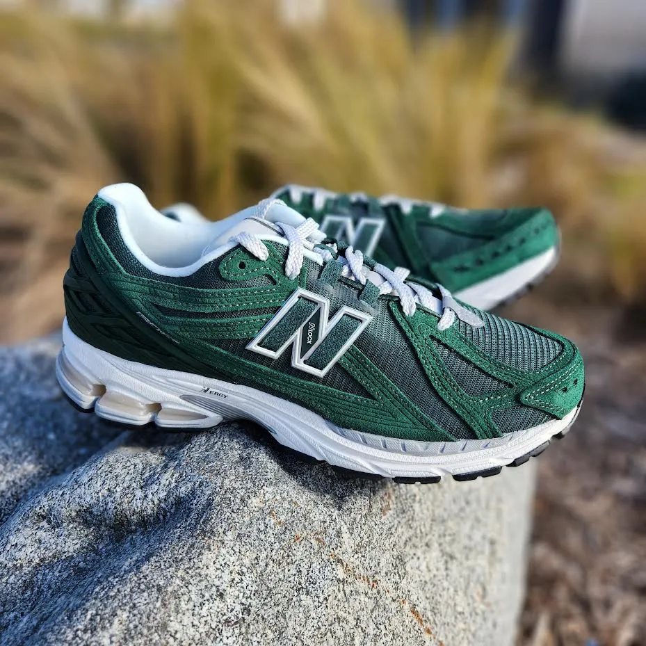 NEW BALANCE 1906R GREEN GREY