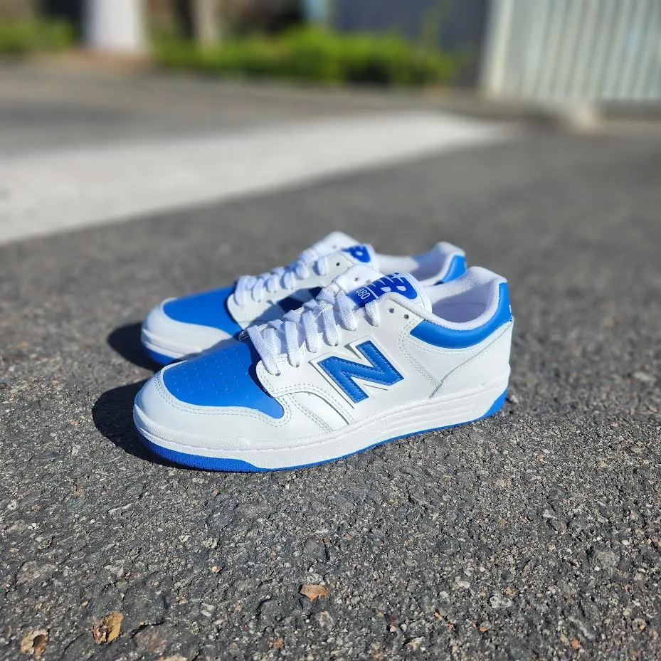 NEW BALANCE 480 'KENTUCKY'