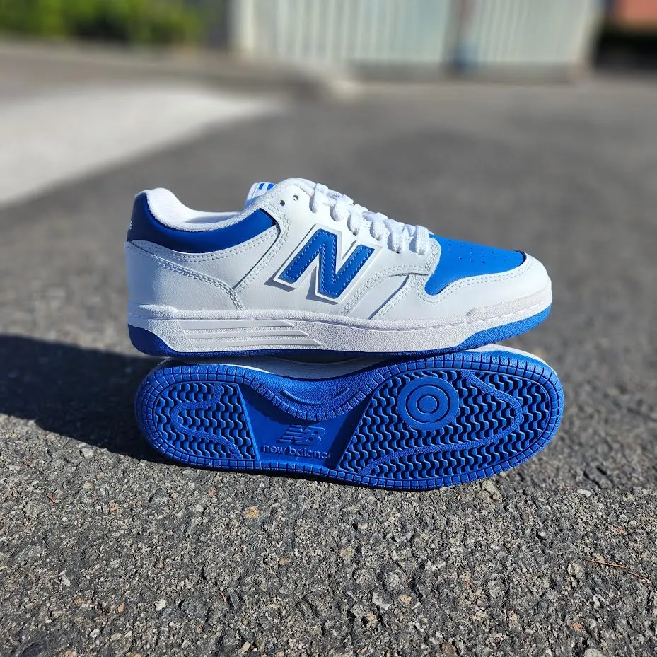 NEW BALANCE 480 'KENTUCKY'