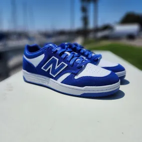 NEW BALANCE BB480 "Kentucky"