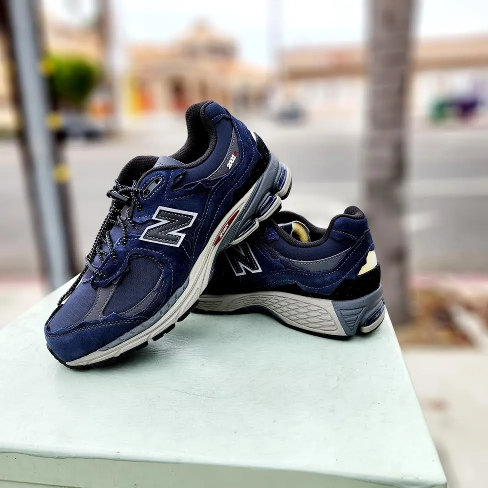 NEW BALANCE M2002RDQ BLUE GREY