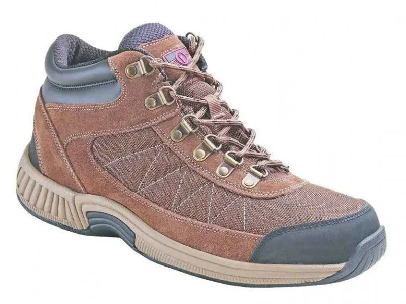 Orthofeet Hunter - Men's Boot