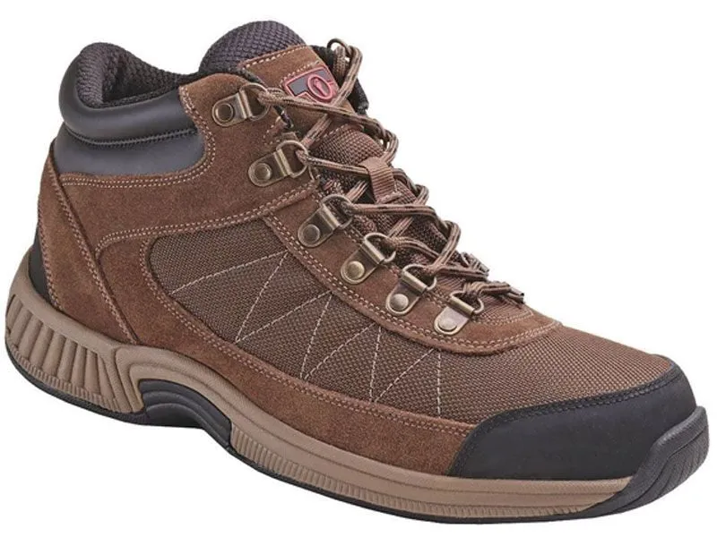 Orthofeet Hunter - Men's Boot